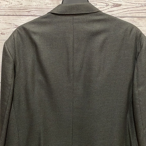 Men Jacket - Picture 6 of 16